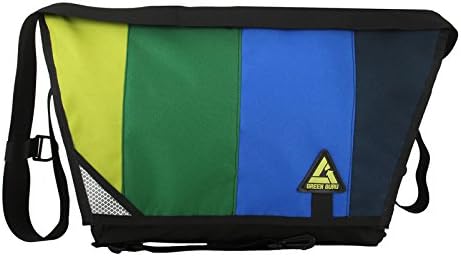Green Guru Pedaler Messenger