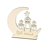 Diese Dekoration ist speziell für Muslim in Lesser Bairam, verwendet und entworfen mit ihren individuellen und traditionellen Ikonen.