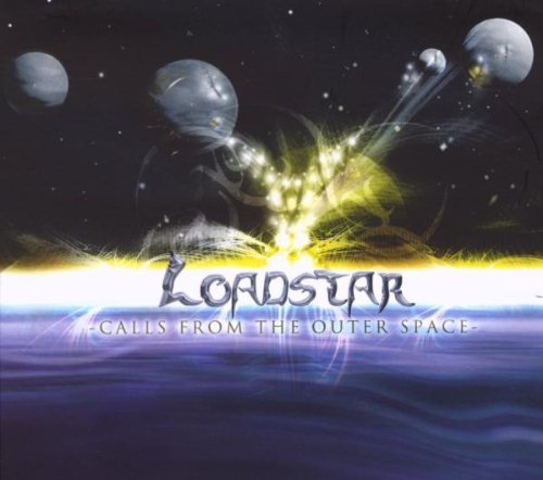 Preisvergleich Produktbild Calls from the Outer Spac by Loadstar