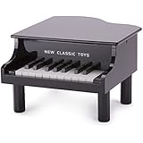 New Classic Toys - Piano para niños (ref 0150) [Importado]