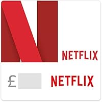Netflix - Delivered via Email