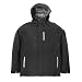 Produktbild FHB Regenjacke, Boris, Größe M, schwarz, 78335-20-M