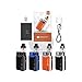 Produktbild Vaporesso Swag 80W TC 3,5ml Kit inkl. NRG SE Tank Farbe Silber