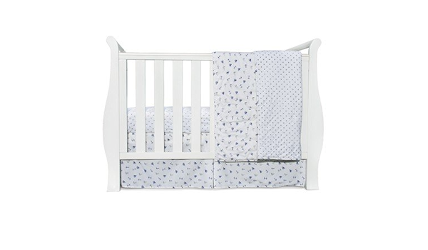 asda george cot bedding