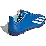 adidas X Crazyfast 4, Football Shoes (Turf) Unisex niños