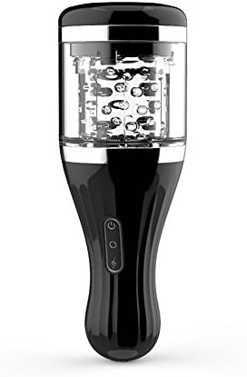 WLYX Electric Male Mas-Turbator For Men 7 Speeds Massage Toys