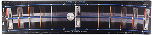 Arc to Arc 5 WPARC - Molde Flexible de Putting Cuadrado