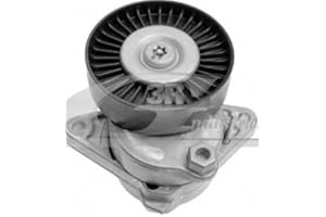 ‎3RG INDUSTRIAL 13500 3RG Spannrolle Keilriemen Antriebsriemen Poly V
