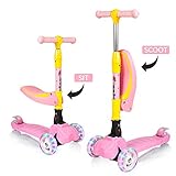 1. Hohe Qualität des Rollers: Das Gewicht des Rollersitzes kann 55 kg erreichen. Das Gewicht der Bodenplatte des Scooters kann 90 kg erreichen.