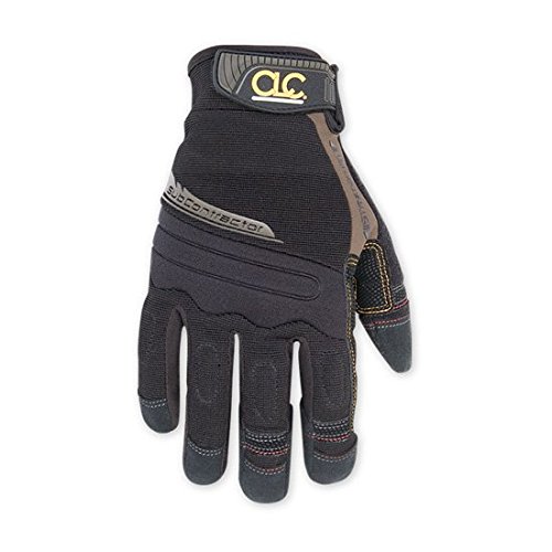 Kuny’s – Flex Grip-Handschuhe – Auftragnehmer Mittel – KUN130M - 2