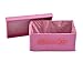 Produktbild Geschäfte Mein Haus Aufbewahrungsbox für PIPO Pink. 2 Cajas 30x20x14 cm. Rosa