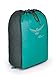 Produktbild Osprey Zubehör Wäschebeutel Ultralight Stretch Mesh Sack 12+ 3 tropical teal