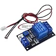 12V LDR Photoresistor Sensor Relay Module Car Light Automatic Control Switch with Cable