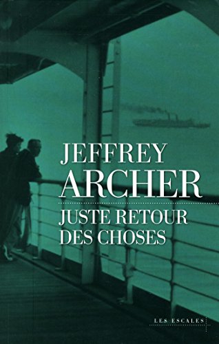 Juste retour des choses