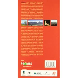 Gr-11 - Senda Pirenaica - De Mar A Mar (7ª Ed.) (Senderos De Gran Recorrido)