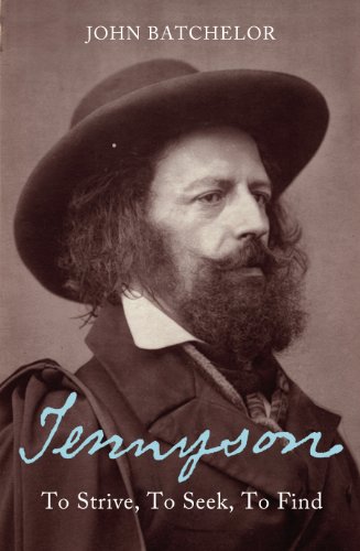 Download Tennyson: To Strive, to Seek, to Find Download Tennyson: To Strive, to Seek, to Find