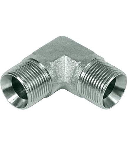 Distributore Oleodinamico A 1 Leva - Doppio Effetto 40lt 3/8 Con Viti - Foto 1