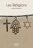 Le Petit livre de - les Religions