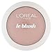 L'Oréal Paris True Match Blush, Nude Pink 5 g Number 125