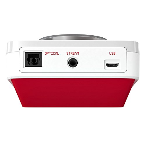 MixAmp Pro ASTRO TR Kit AG White