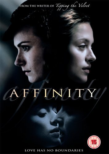 Preisvergleich Produktbild Affinity [DVD] [2008] by Anna Madeley
