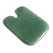 Natural Jade Scraping Plates Scraping Back and Neck Pieces Pass Through Detoxification Scraping