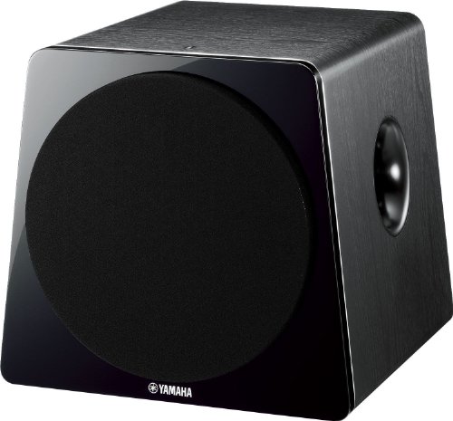 Yamaha-ns-sw500-250-Watt-Subwoofer