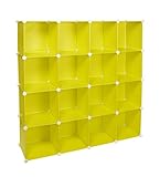 ts-ideen Kinder Kleiderschrank Garderobe Flur Dielen Schrank Regal in Grün mit süßen Motiven 145 x 145 cm - 9