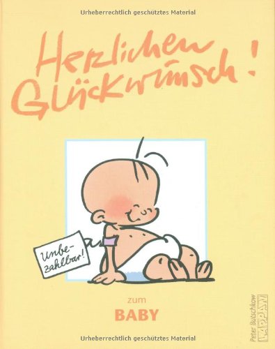 Download Herzlichen Glückwunsch zum Baby