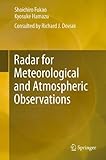 Image de Radar for Meteorological and Atmospheric Observations