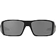 Oakley HELIOSTAT OO 9231 Matte Black/Prizm Grey 61/16/129 men Sunglasses