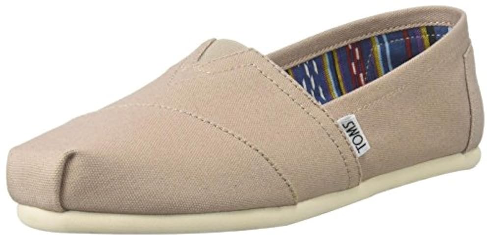 Toms simple. Toms. Toms 10017075.