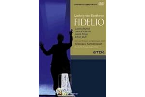 Beethoven - Fidelio (TDK)