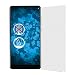 Produktbild PhoneNatic 8er-Pack Displayschutzfolie Matt für Xiaomi Mi Mix 2