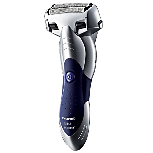 High Quality Panasonic Milano 3 Blade Wet & Dry ES-SL41 Electric Shaver