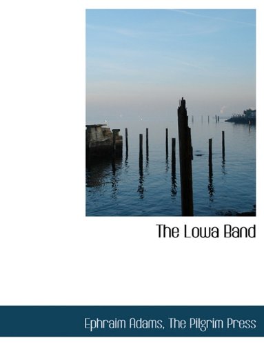 Preisvergleich Produktbild The Lowa Band