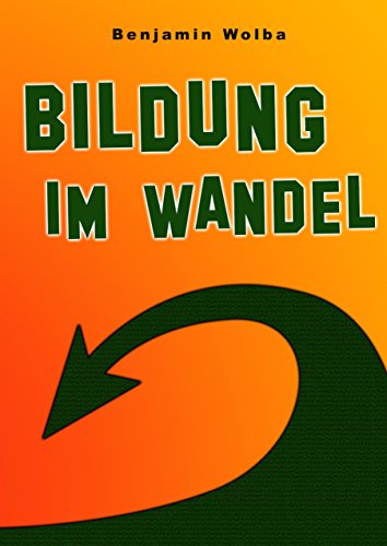 Bildung im Wandel