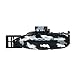 Produktbild Drohne Mit Kamera Hd, Chshe, Mini Rc Rc Unterwasser U-Boot Hochgeschwindigkeitsfernbedienung Für Kinder Geschenk (Schwarz)