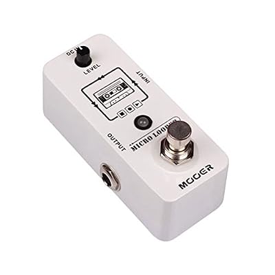 Mooer Micro Looper