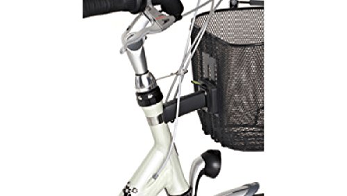 Basil BaseEasy-System II Handlebar Stemholder/Head Tube Holder - 4