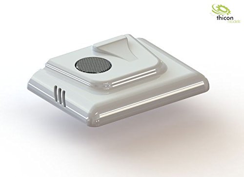 Preisvergleich Produktbild THICON MODELS 1:14 / 1:16 Klimaanlage universal