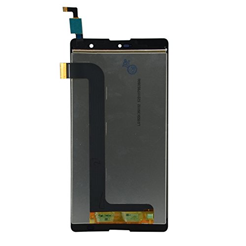 Neue LCD Touch Screen Display Digitizer Assembly Für Wiko Robby - 2