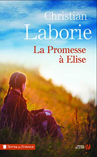 La  promesse à Élise : roman