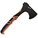 Produktbild ODL Axe Axt, Schwarz, One size