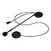 Produktbild Teepao Motorrad-Kommunikationssysteme Motorradhelm-Headset kabellos Gegensprechanlage Lautsprecher kabellos Helm Headset für Motorrad, Motorrad, Motorhelm