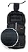 Price comparison product image ARO Artländer 9201270 Down Foot Muff, Black Dots