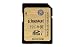 Kingston 32GB SDHC Class10 UHS-I Flash Card (SDA10/32GB) RS.1150.00