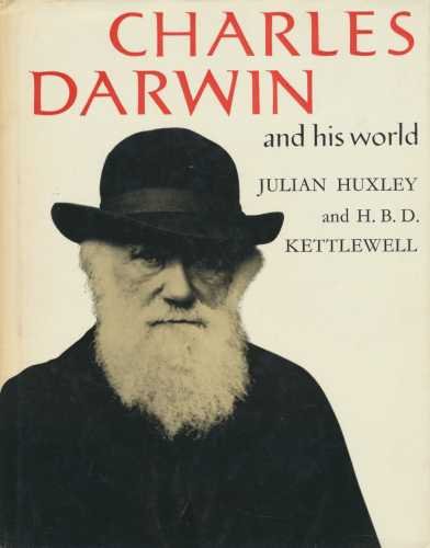 CHARLES DARWIN AND HIS WORLD gratuit CHARLES DARWIN AND HIS WORLD gratuit