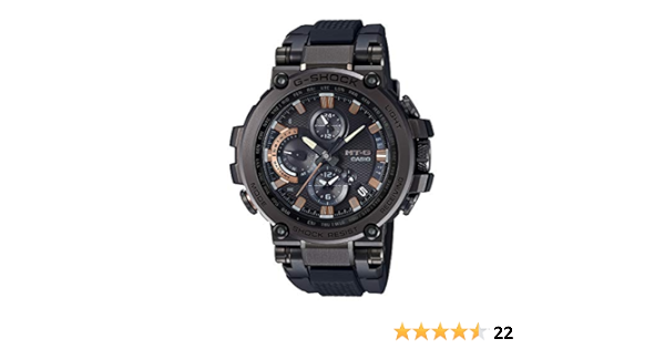 Casio G Shock Mtg B1000tj 1ajr Men S Watch Japan Domestic Genuine Products Amazon Co Uk Watches