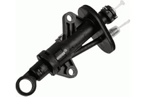 ‎SACHS SACHS 6284 600 748 Geberzylinder Kupplung für Volkswagen Golf VII (5G1, BQ1, BE1, BE2) 2012-2021 und Andere Fahrzeuge